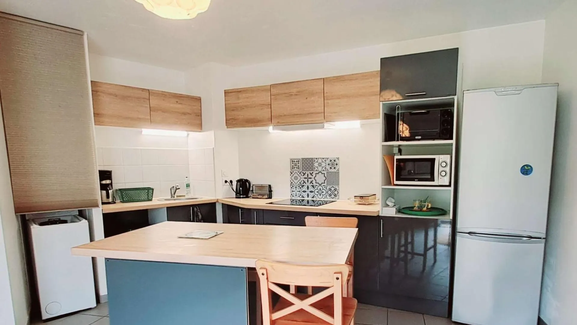 Maisonnette De Vacances Avec Jardin Clos Guidel