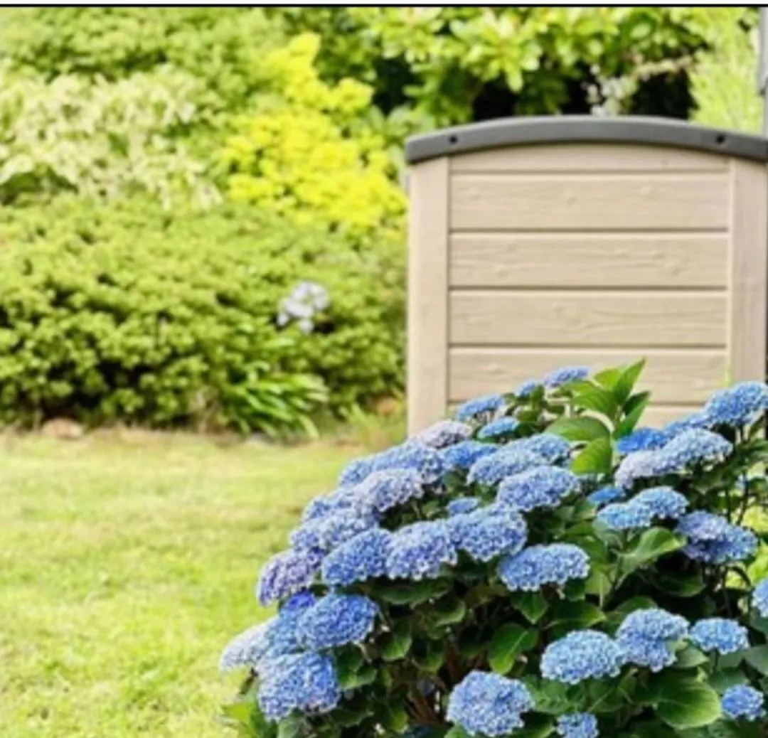 Maisonnette De Vacances Avec Jardin Clos Guidel Lägenhet